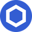 LINK Chainlink logo