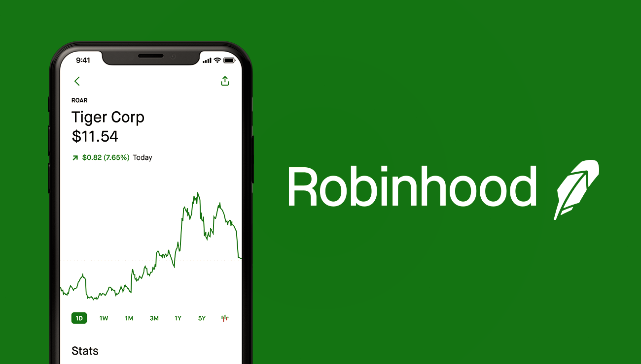 Európába jönne a Robinhood