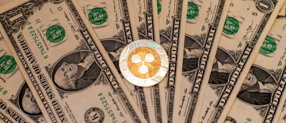 Ripple (XRP) bemutató és vélemények