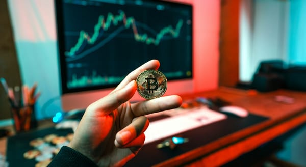 Nincs megállás - 55 ezren a bitcoin